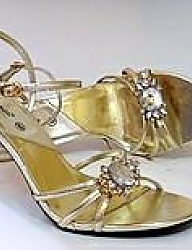 Moda Buty Pozostałe - 40518