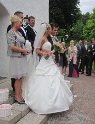 Moda Ślub Suknie ślubne - 655236