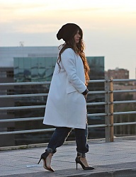 Moda Inne Moda uliczna - 1579442