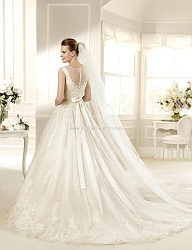 Moda Ślub Suknie ślubne - 1515692