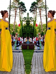 Moda Sukienki Wieczorowe - 2112860
