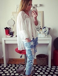 Moda Ciuchy Pozostałe - 3173414