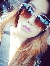 Moda Dodatki Okulary - 2497586