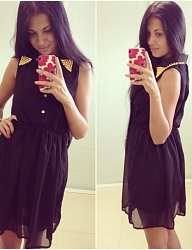 Moda Sukienki Dzienne - 1826222