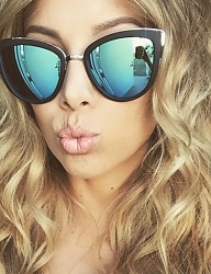 Moda Dodatki Okulary - 3058574