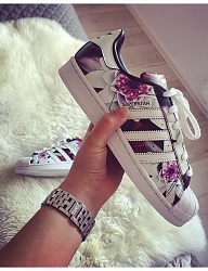 Moda Buty Sportowe - 2955695
