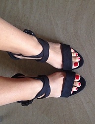 Moda Buty Szpilki - 2833834