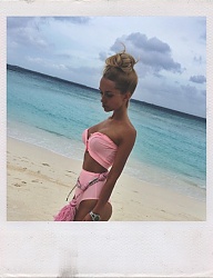 Moda Bielizna Na plażę - 2783608