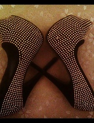 Moda Buty Szpilki - 1409198
