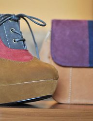 Moda Buty Pozostałe - 1223987