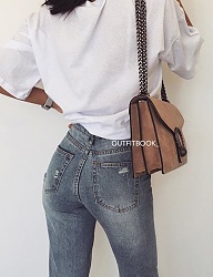 Moda Inne Moda uliczna - 3233732