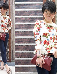 Moda Inne Moda uliczna - 1949003