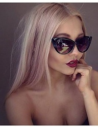 Moda Dodatki Okulary - 2982160