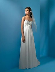 Moda Ślub Suknie ślubne - 521242