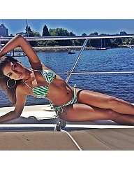 Moda Bielizna Na plażę - 2938225