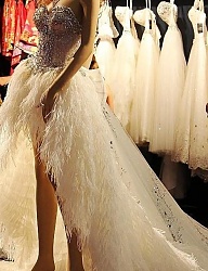 Moda Ślub Suknie ślubne - 1616715
