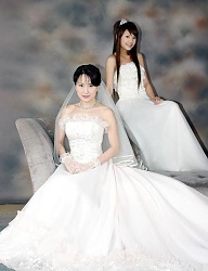 Moda Ślub Suknie ślubne - 93961