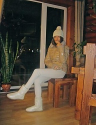 Moda Okrycia Kurtki - 1611994