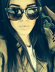 Moda Dodatki Okulary - 2595543
