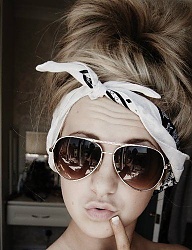 Moda Dodatki Okulary - 2846510
