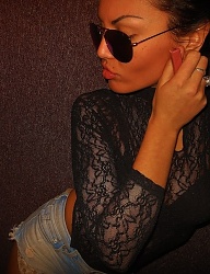 Moda Dodatki Okulary - 1684251