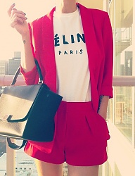 Moda Inne Moda uliczna - 1855432