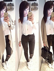 Moda Ciuchy Pozostałe - 3139160