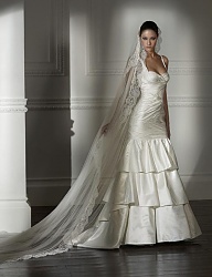 Moda Ślub Suknie ślubne - 758164