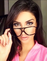 Moda Dodatki Okulary - 2961613