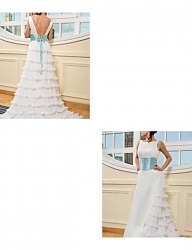 Moda Ślub Suknie ślubne - 218894