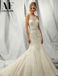 Moda Ślub Suknie ślubne - 2677146