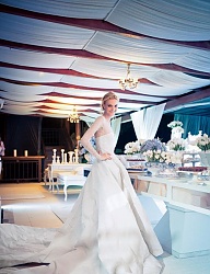 Moda Ślub Suknie ślubne - 1395443