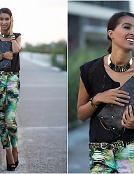 Moda Inne Moda uliczna - 1943277
