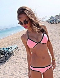 Moda Bielizna Na plażę - 3027232