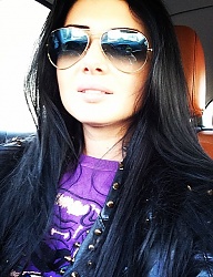 Moda Dodatki Okulary - 2629747