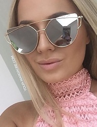 Moda Dodatki Okulary - 3161553