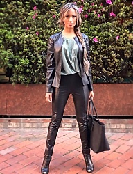 Moda Okrycia Kurtki - 3114715