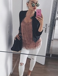 Moda Ciuchy Pozostałe - 3182393