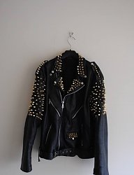Moda Okrycia Kurtki - 1829859