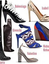 Moda Buty Pozostałe - 1377437