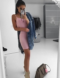Moda Ciuchy Pozostałe - 3173559