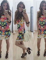 Moda Sukienki Pozostałe - 3039993