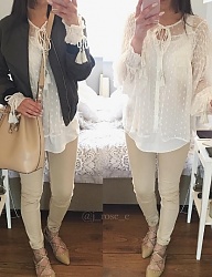 Moda Ciuchy Pozostałe - 3155809