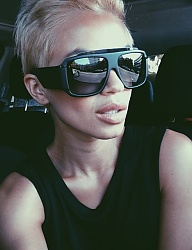Moda Dodatki Okulary - 2445868