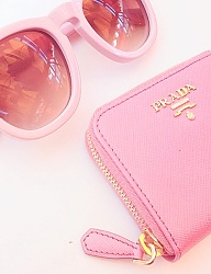 Moda Dodatki Portfele i etui - 2626174
