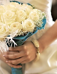 Moda Ślub Bukiety ślubne - 2125431