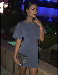 Moda Sukienki Pozostałe - 3237231