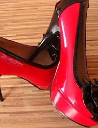 Moda Buty Szpilki - 1378098