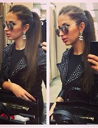 Moda Inne Moda uliczna - 1910187