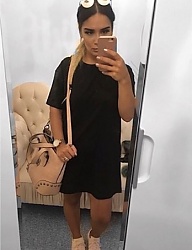 Moda Ciuchy Pozostałe - 3187413